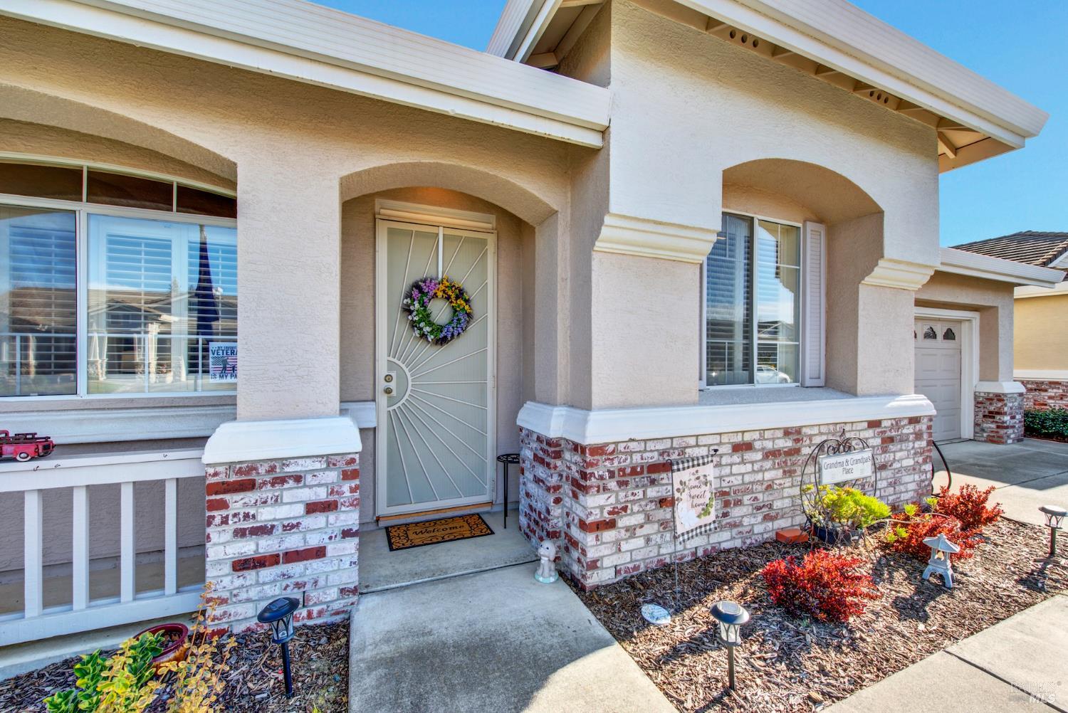 161 Currant Lane Vacaville CA 95687