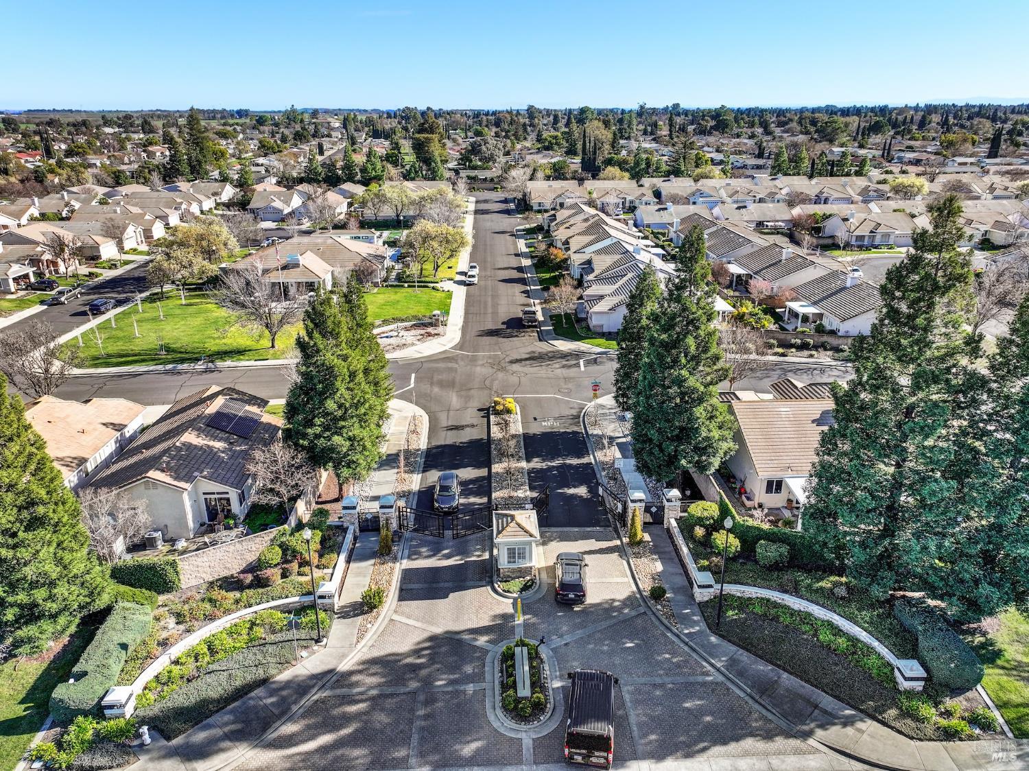 161 Currant Lane Vacaville CA 95687