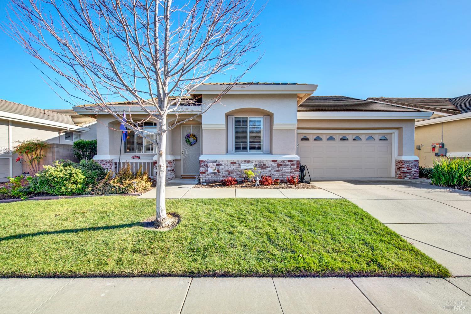 161 Currant Lane Vacaville CA 95687