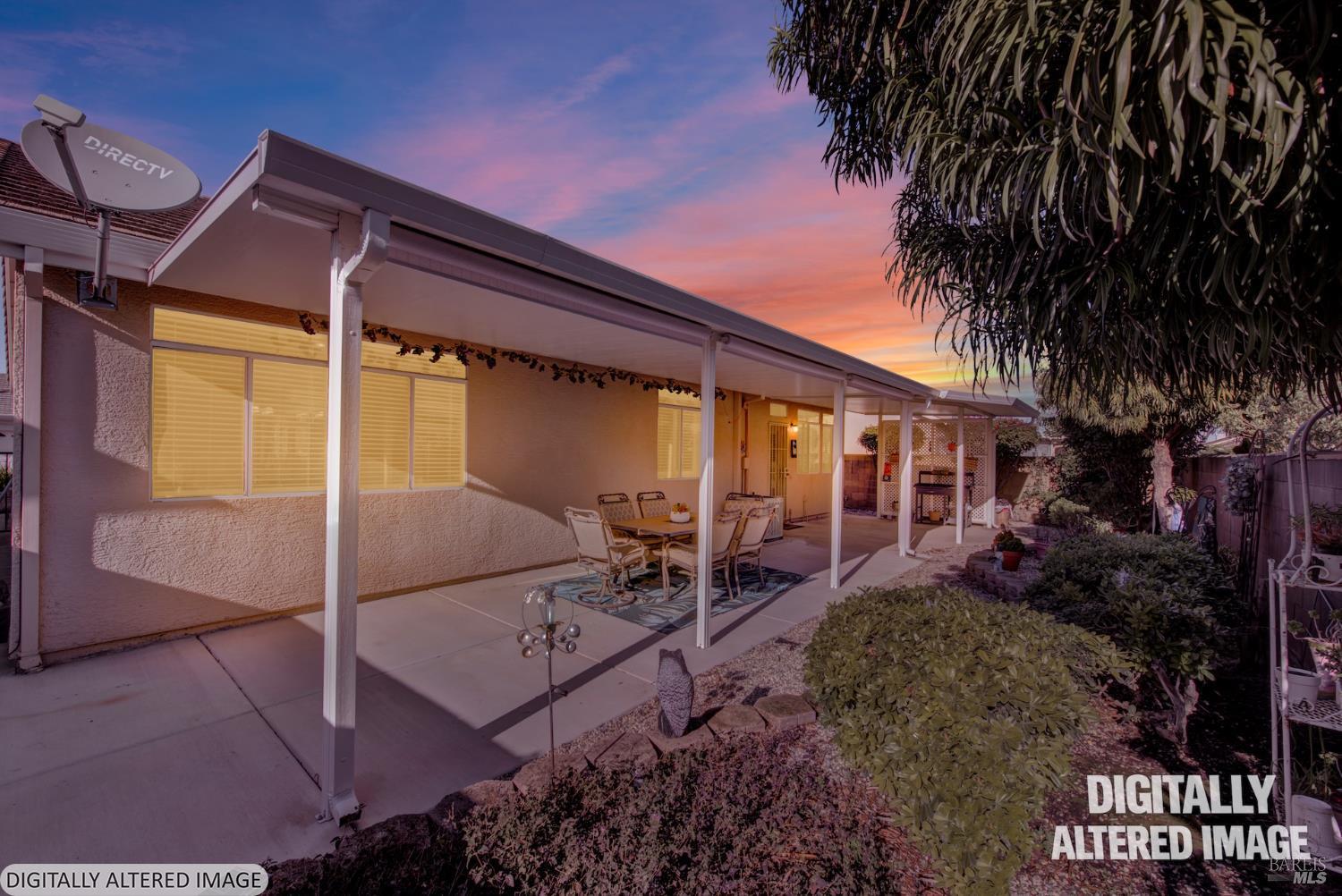 161 Currant Lane Vacaville CA 95687