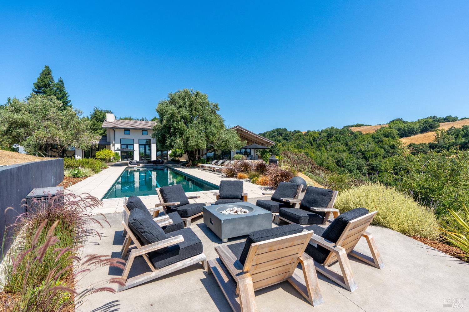 1250 Partrick Road Napa CA 94558