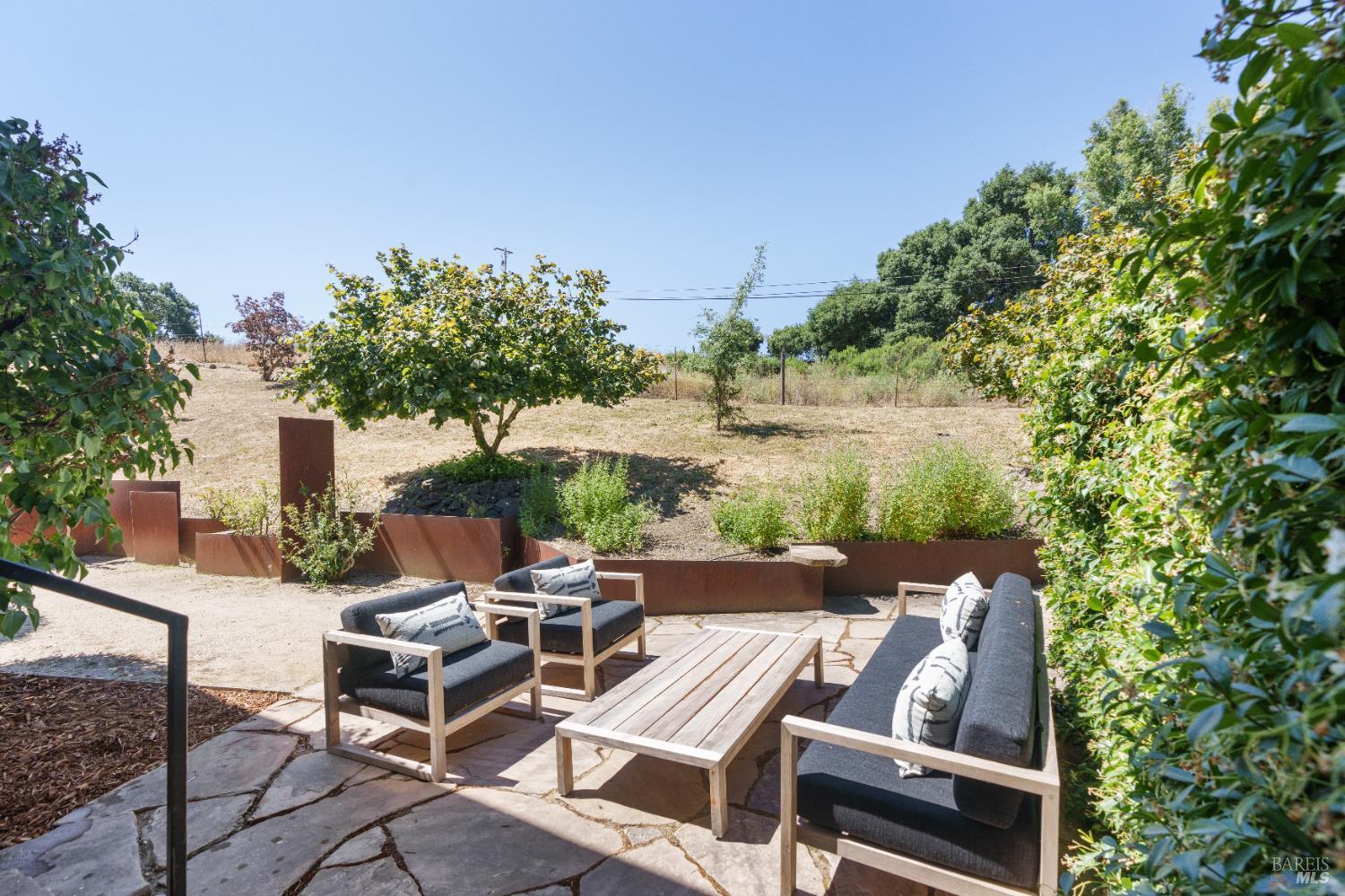 1250 Partrick Road Napa CA 94558