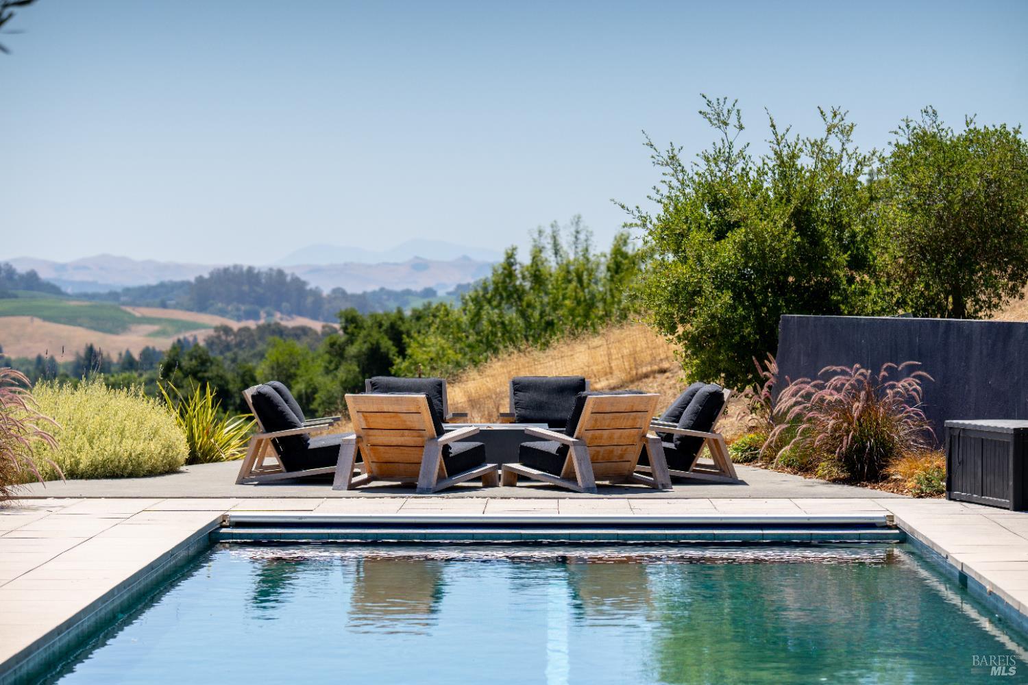 1250 Partrick Road Napa CA 94558