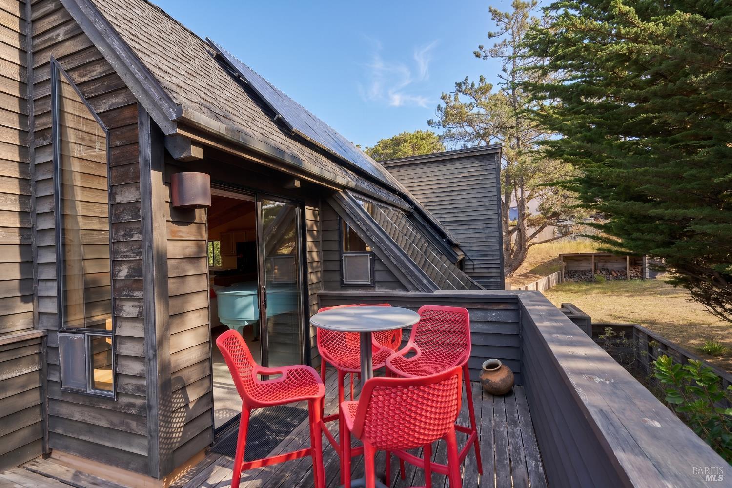 41322 Tallgrass The Sea Ranch CA 95497