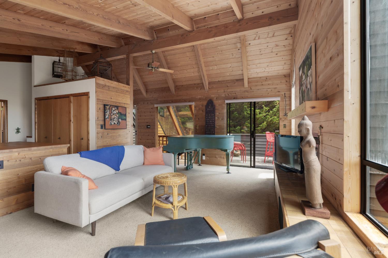 41322 Tallgrass The Sea Ranch CA 95497