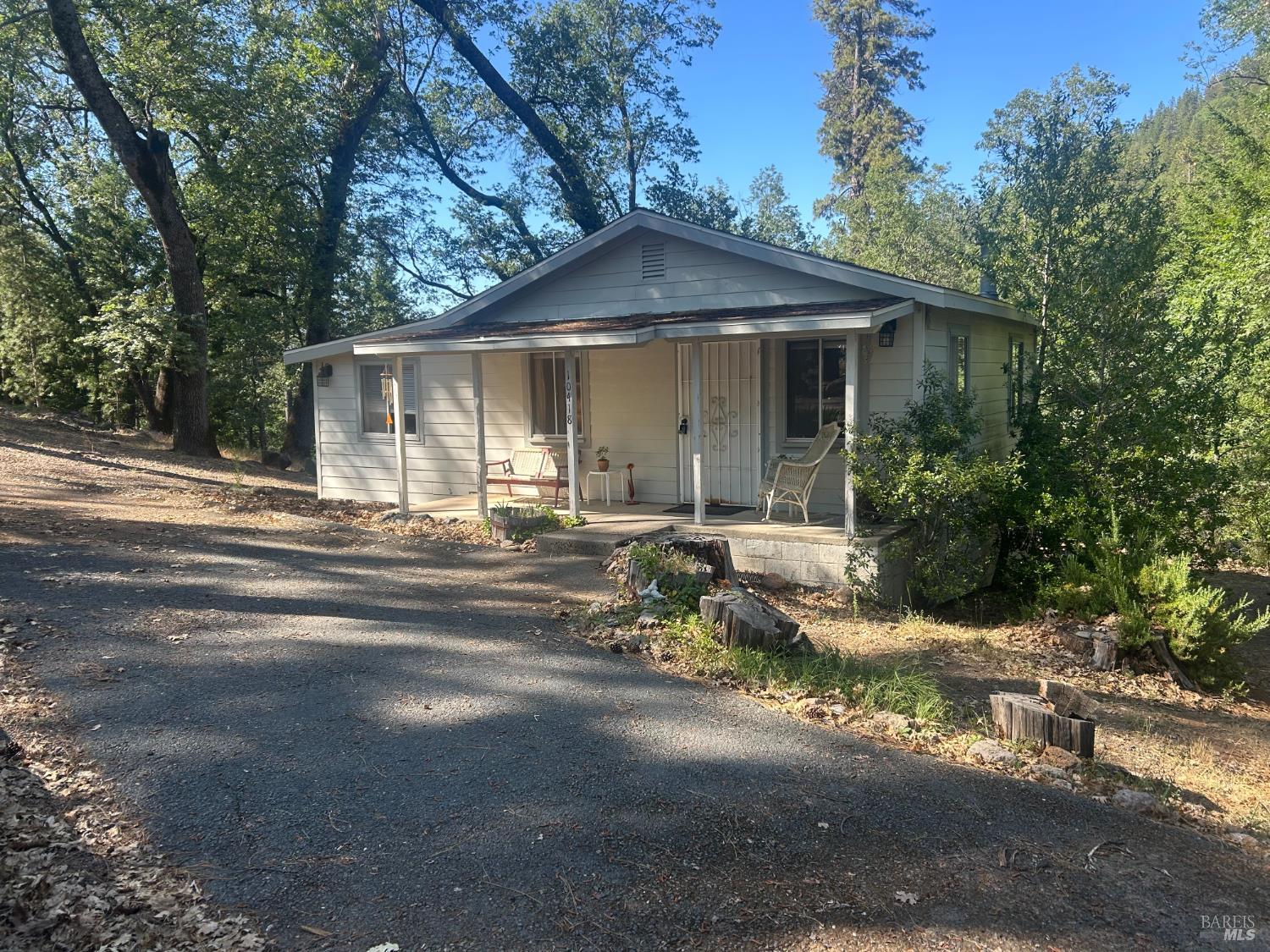 10418 Mulberry Street Middletown CA 95461