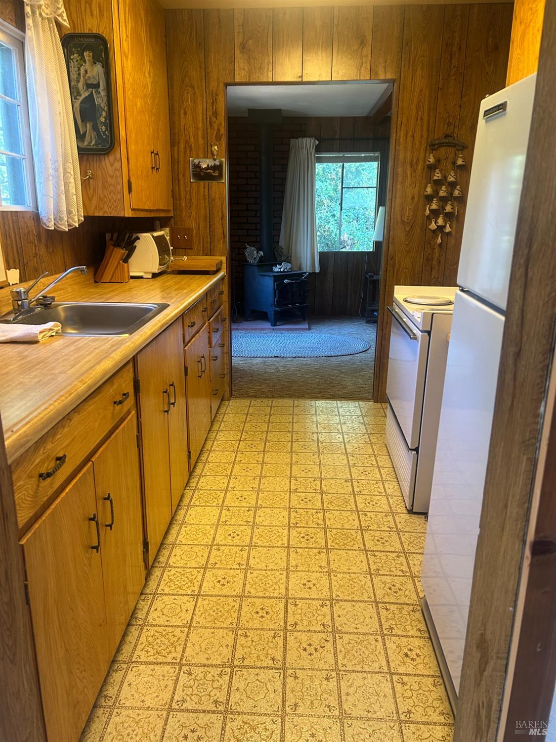 10418 Mulberry Street Middletown CA 95461