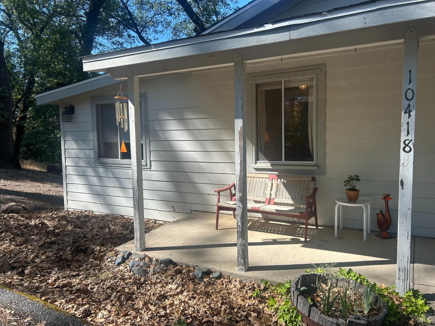 10418 Mulberry Street Middletown CA 95461