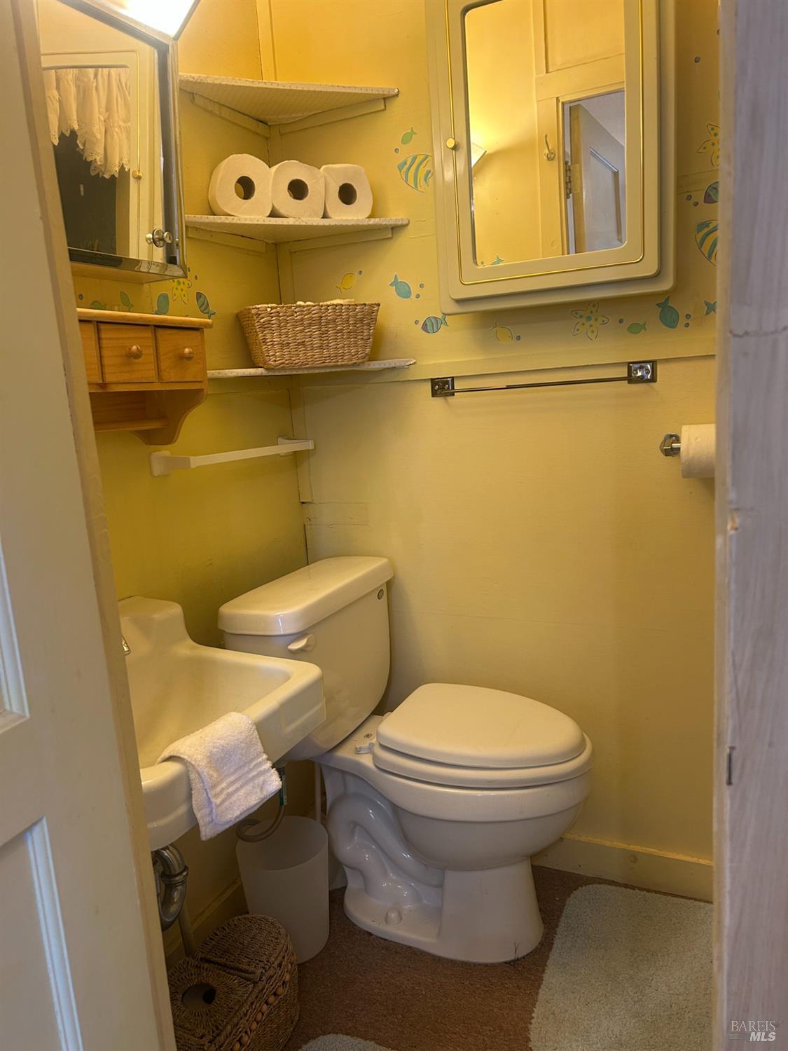 10418 Mulberry Street Middletown CA 95461