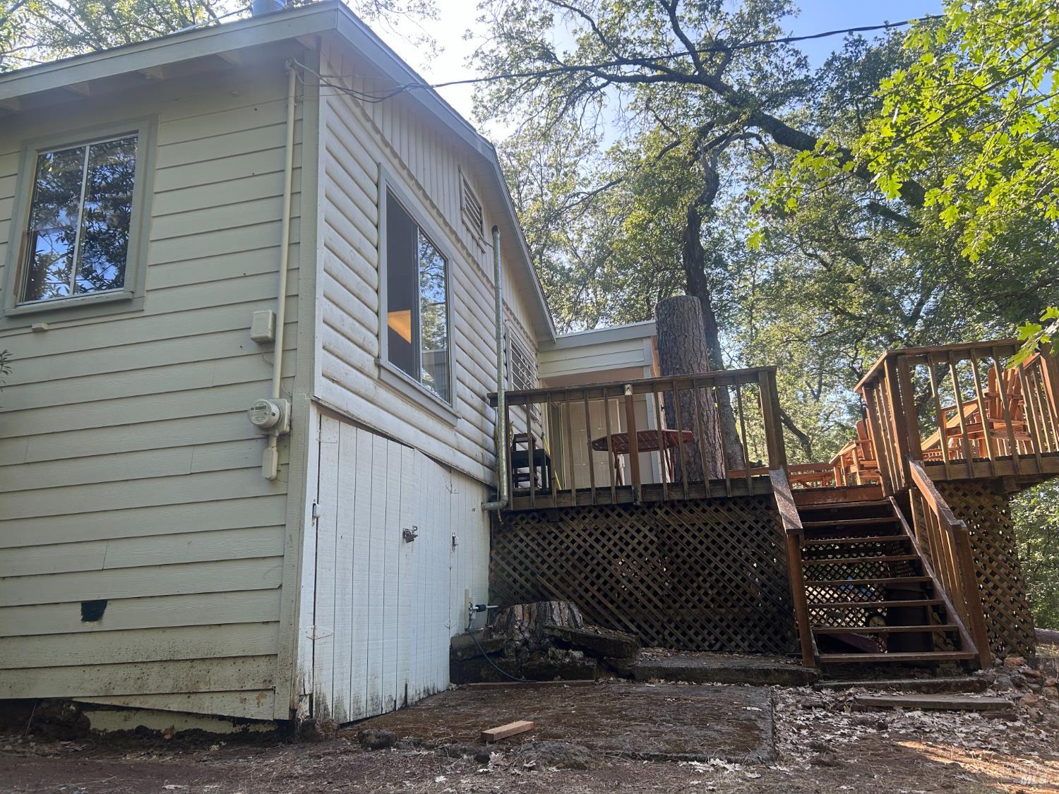 10418 Mulberry Street Middletown CA 95461