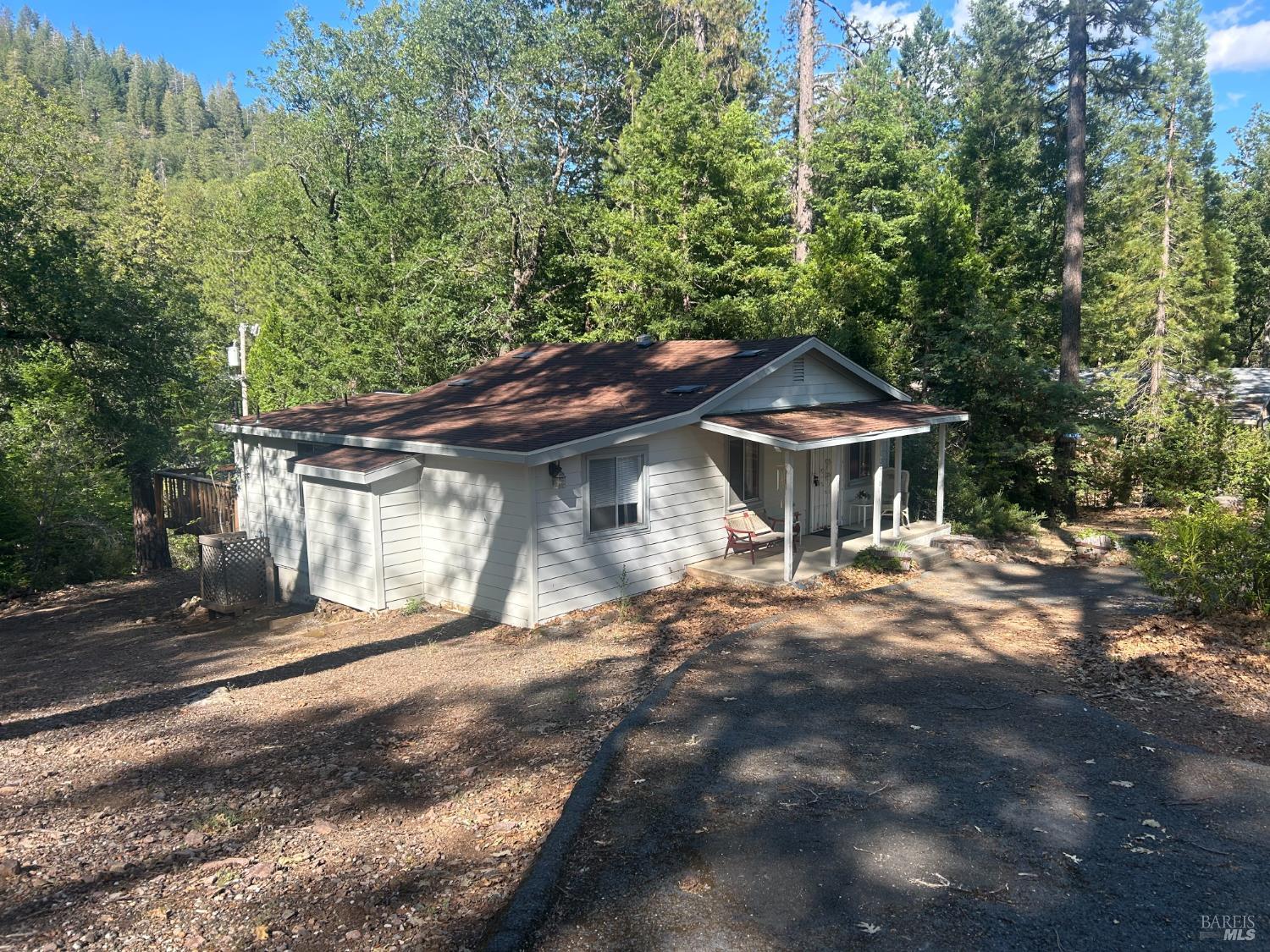 10418 Mulberry Street Middletown CA 95461