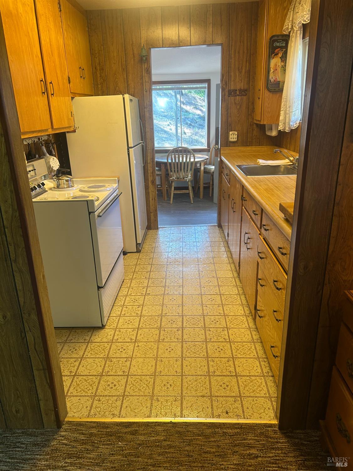 10418 Mulberry Street Middletown CA 95461