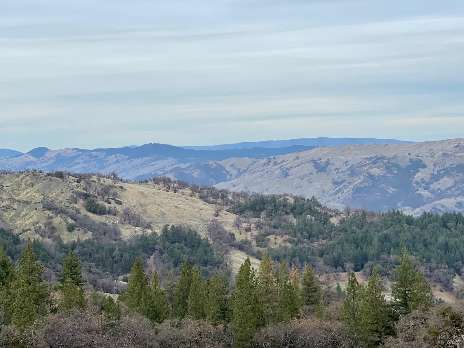 7601 Simmerly Road Laytonville CA 95454