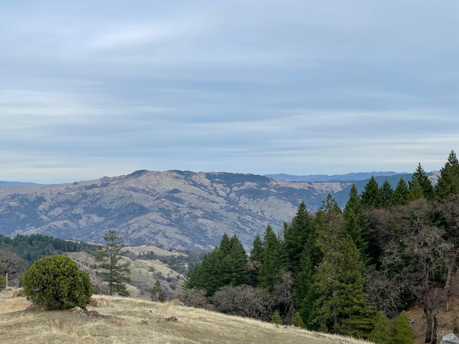 7601 Simmerly Road Laytonville CA 95454