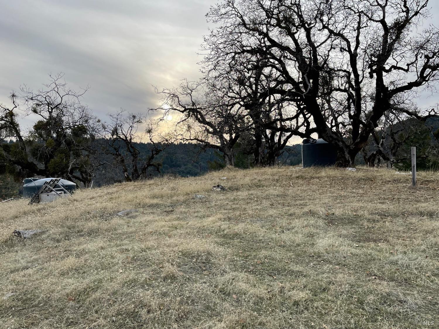 7601 Simmerly Road Laytonville CA 95454