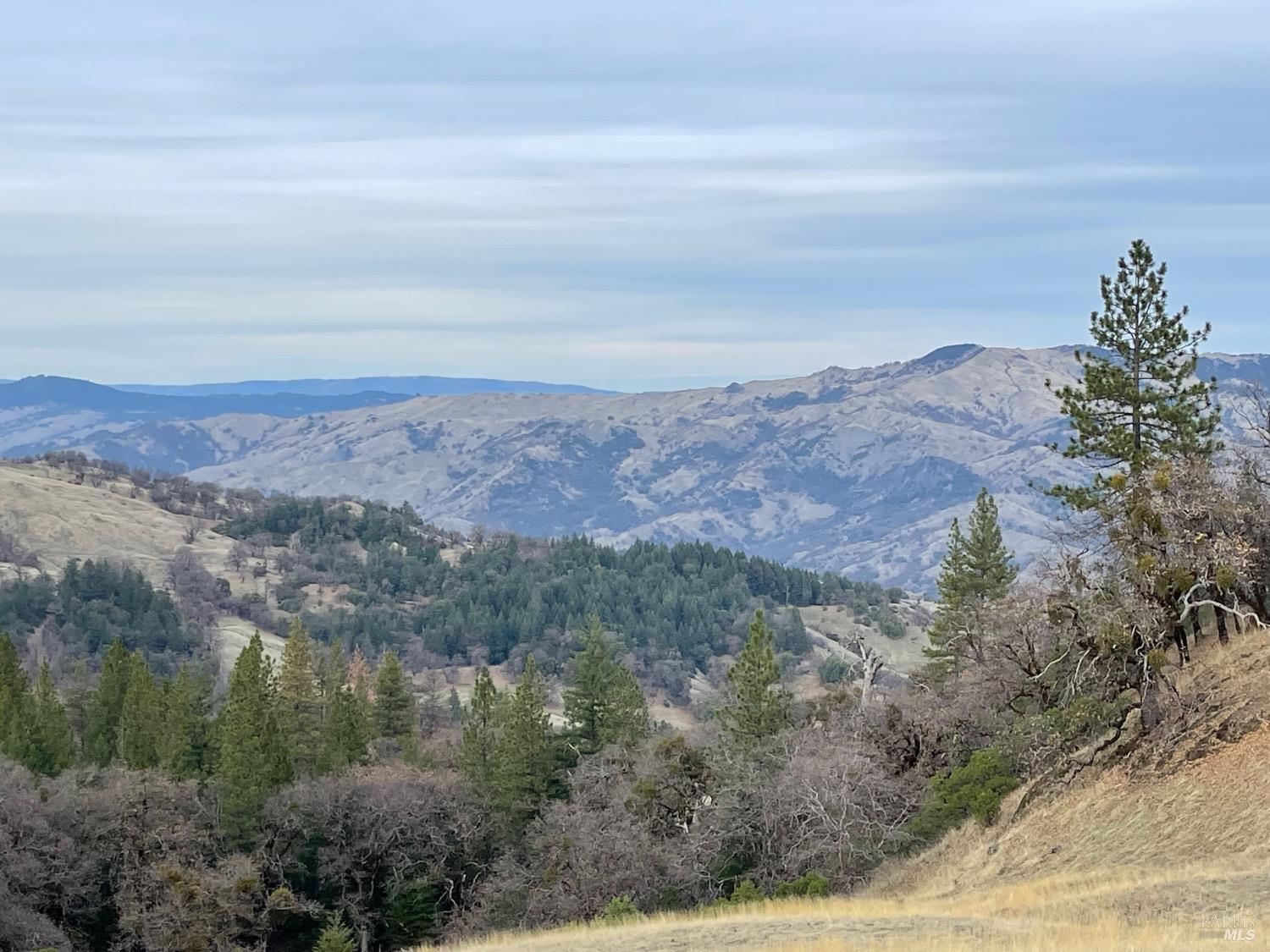 7601 Simmerly Road Laytonville CA 95454
