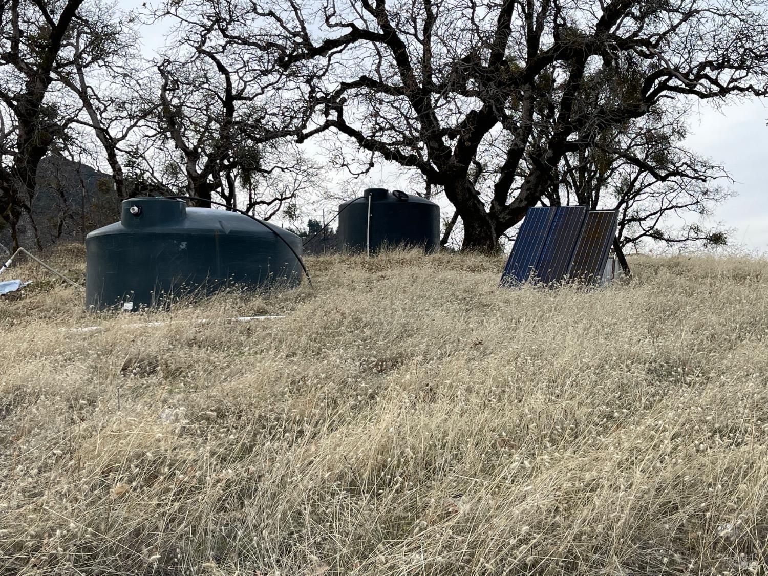 7601 Simmerly Road Laytonville CA 95454