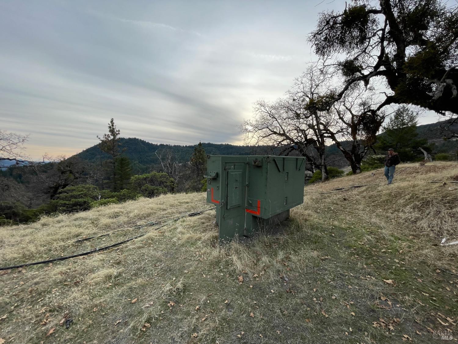 7601 Simmerly Road Laytonville CA 95454