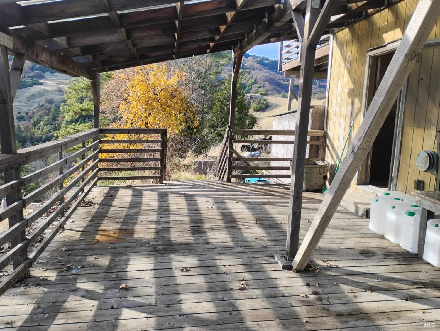 7601 Simmerly Road Laytonville CA 95454