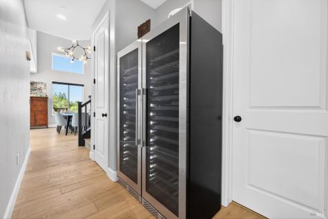 3668 Fir Ridge Drive Santa Rosa CA 95403