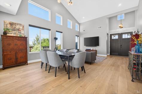 3668 Fir Ridge Drive Santa Rosa CA 95403
