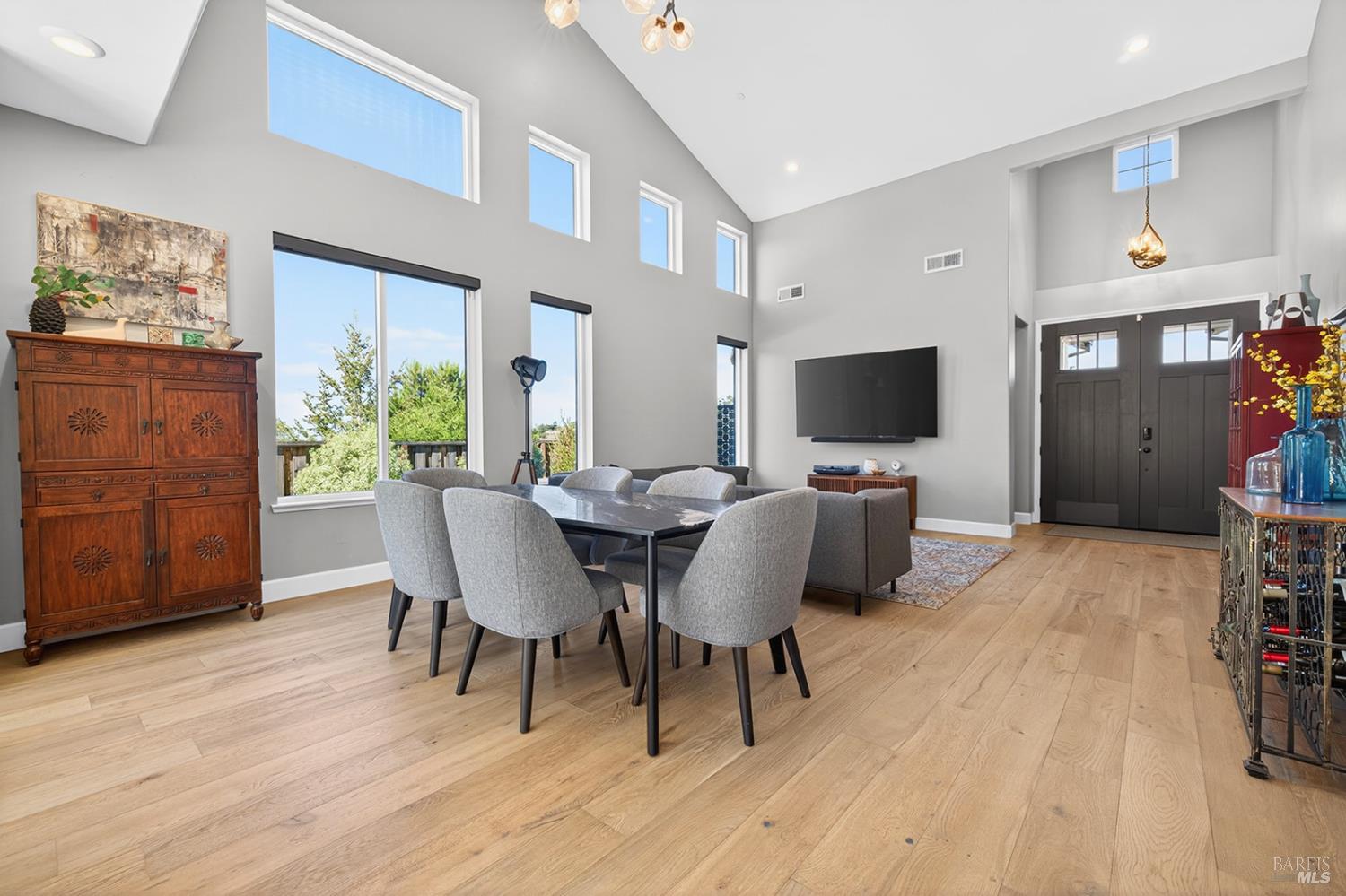3668 Fir Ridge Drive Santa Rosa CA 95403