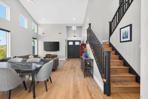 3668 Fir Ridge Drive Santa Rosa CA 95403