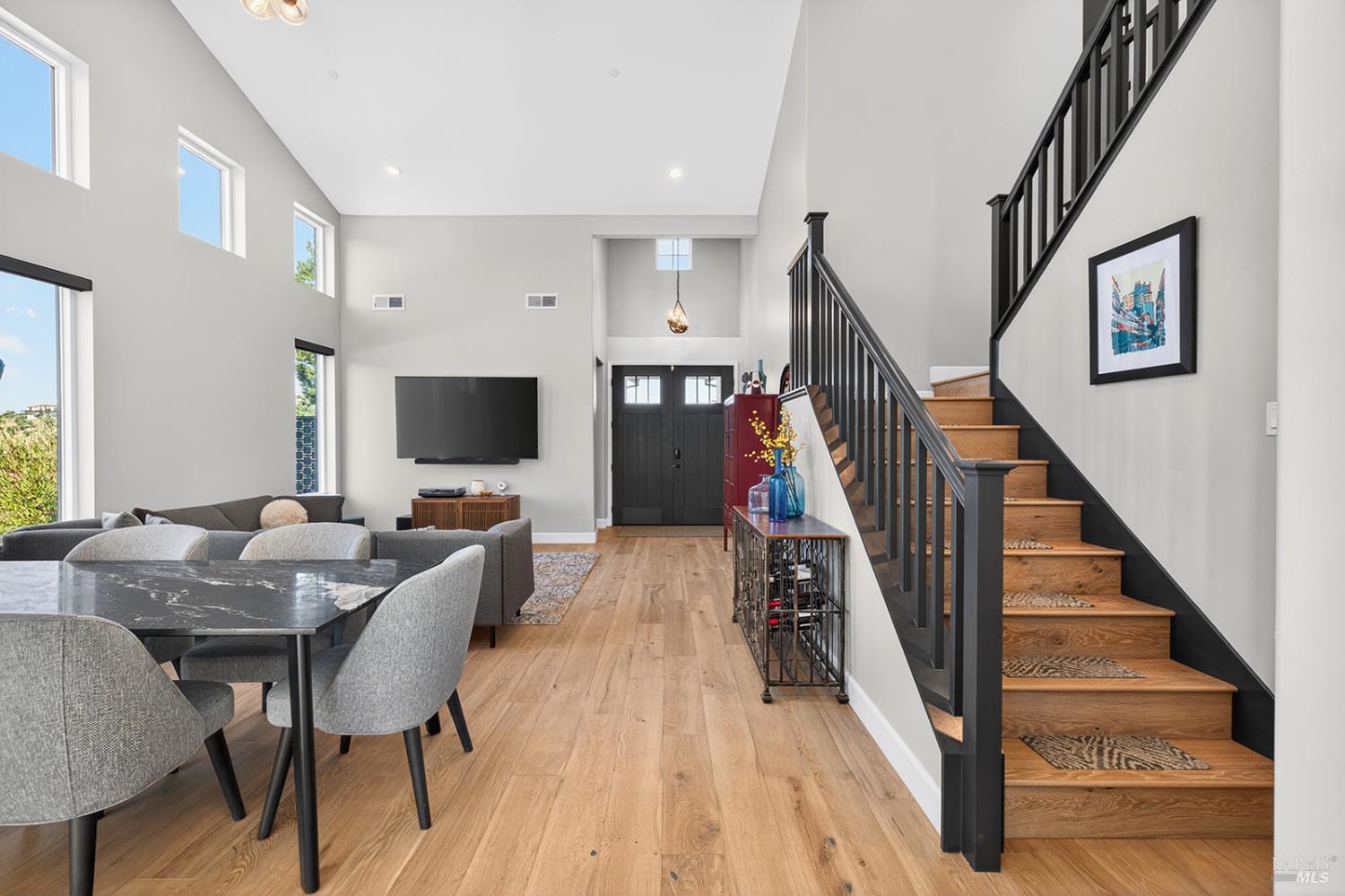 3668 Fir Ridge Drive Santa Rosa CA 95403