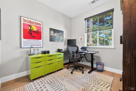 3668 Fir Ridge Drive Santa Rosa CA 95403