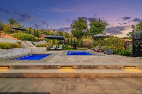 3668 Fir Ridge Drive Santa Rosa CA 95403