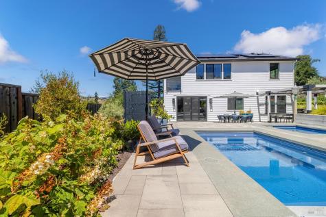 3668 Fir Ridge Drive Santa Rosa CA 95403