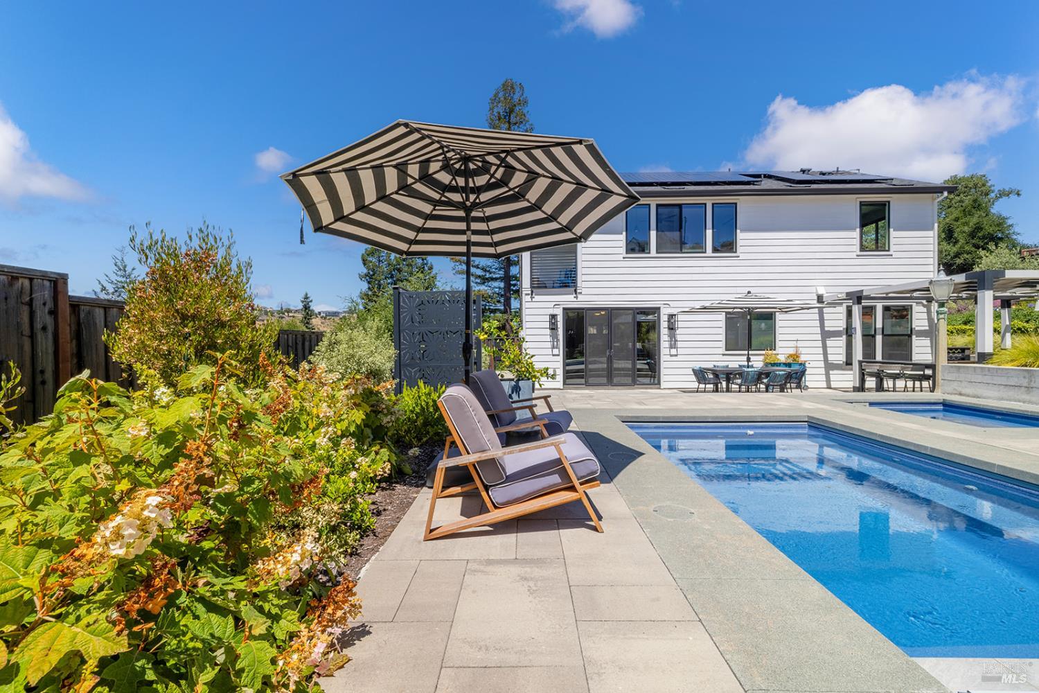 3668 Fir Ridge Drive Santa Rosa CA 95403