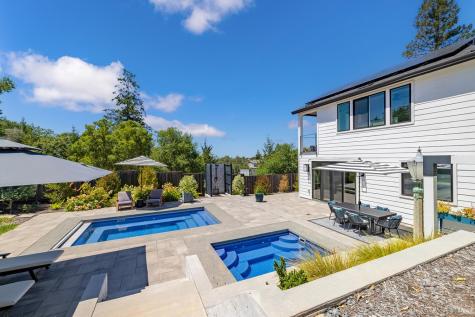 3668 Fir Ridge Drive Santa Rosa CA 95403