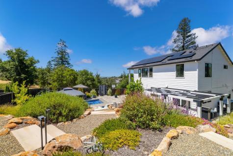 3668 Fir Ridge Drive Santa Rosa CA 95403