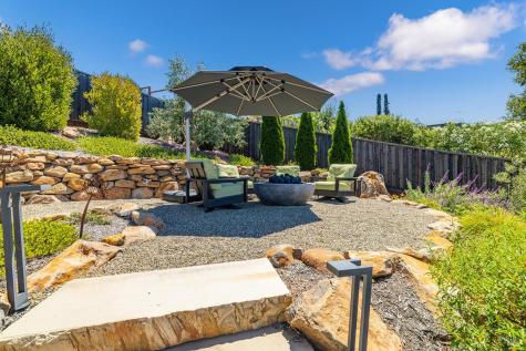 3668 Fir Ridge Drive Santa Rosa CA 95403