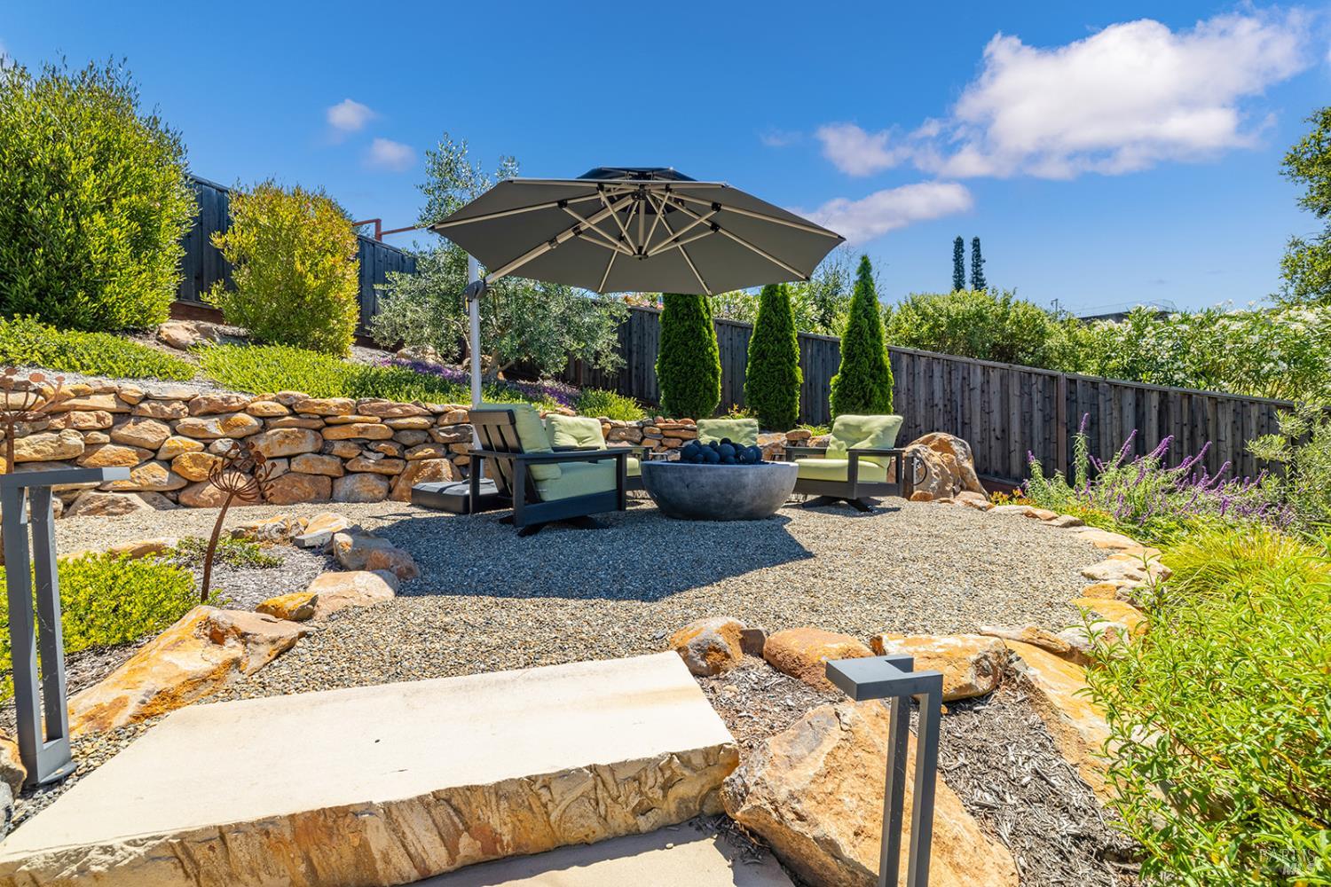 3668 Fir Ridge Drive Santa Rosa CA 95403