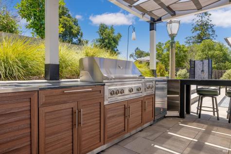 3668 Fir Ridge Drive Santa Rosa CA 95403