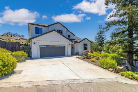 3668 Fir Ridge Drive Santa Rosa CA 95403