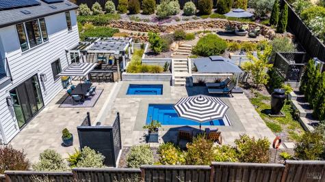 3668 Fir Ridge Drive Santa Rosa CA 95403