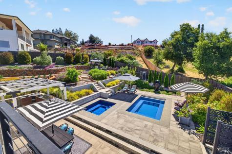 3668 Fir Ridge Drive Santa Rosa CA 95403