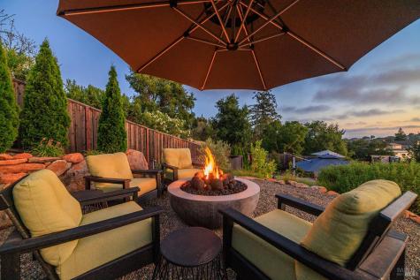 3668 Fir Ridge Drive Santa Rosa CA 95403