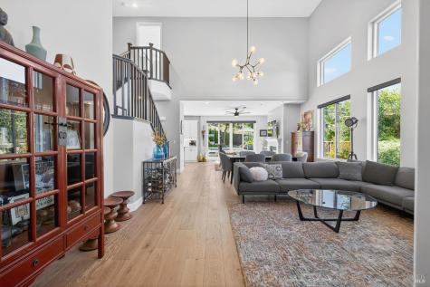 3668 Fir Ridge Drive Santa Rosa CA 95403