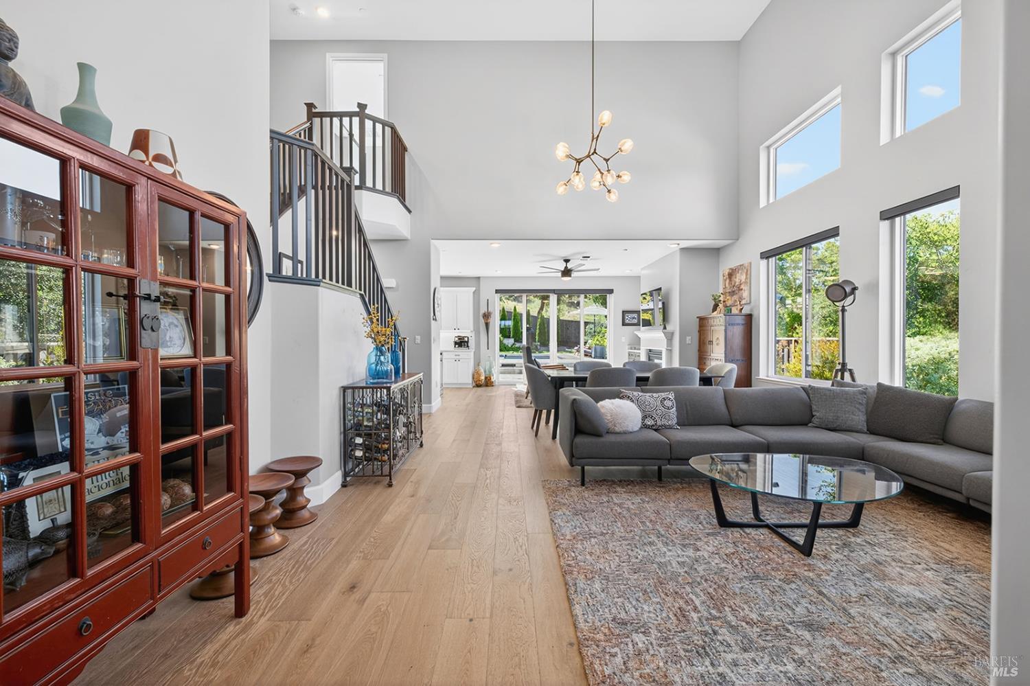 3668 Fir Ridge Drive Santa Rosa CA 95403