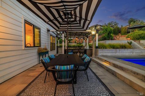 3668 Fir Ridge Drive Santa Rosa CA 95403