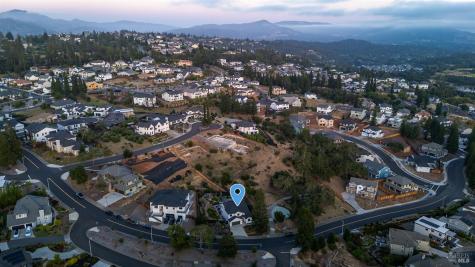 3668 Fir Ridge Drive Santa Rosa CA 95403