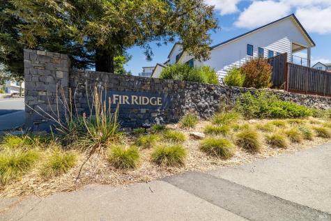 3668 Fir Ridge Drive Santa Rosa CA 95403