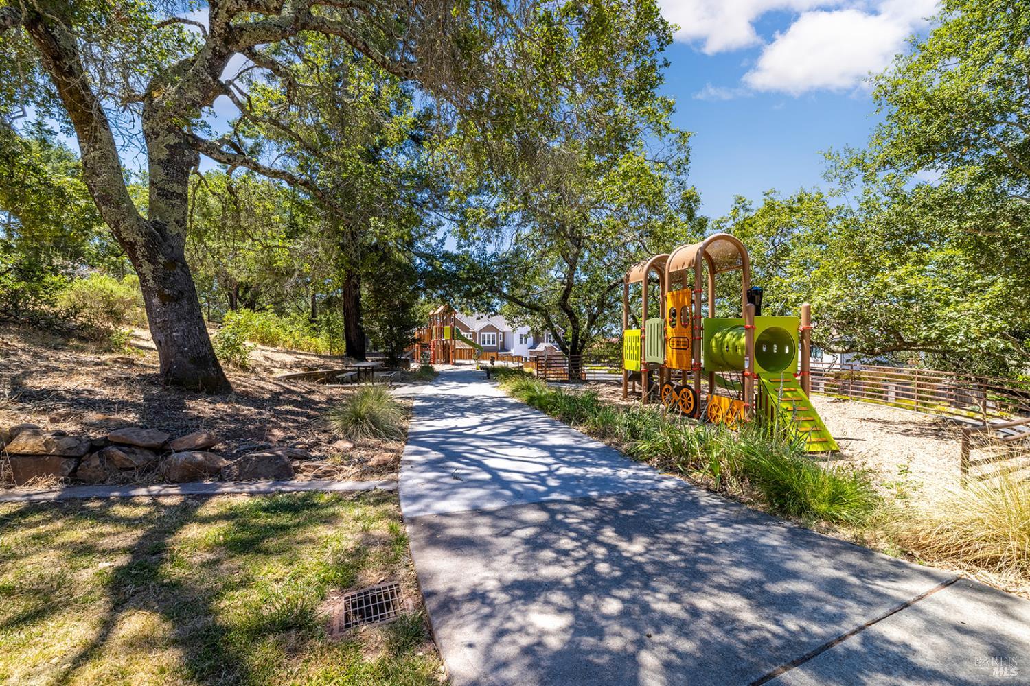 3668 Fir Ridge Drive Santa Rosa CA 95403