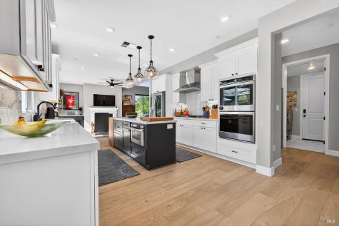 3668 Fir Ridge Drive Santa Rosa CA 95403