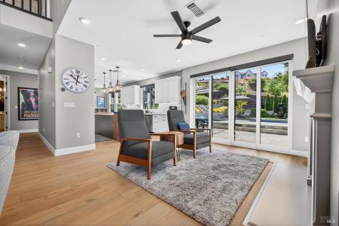 3668 Fir Ridge Drive Santa Rosa CA 95403