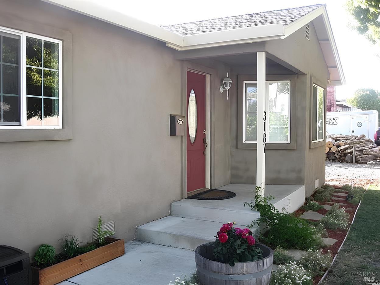 3187 Solano Avenue Napa CA 94558